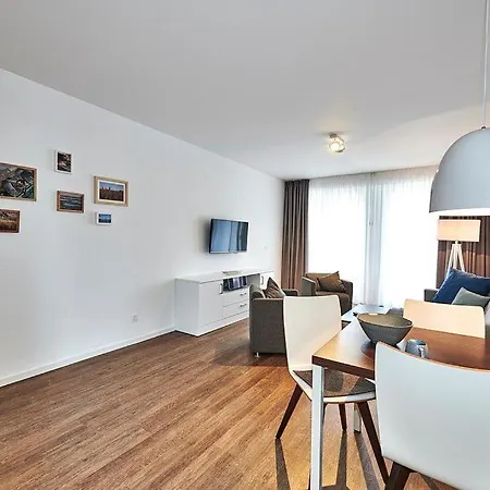 Deichhaeuser Anna Kueste Deichhaeuser Anna Kueste 3-10 Apartment