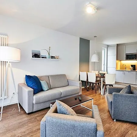 Deichhaeuser Anna Kueste Deichhaeuser Anna Kueste 3-10 Bensersiel