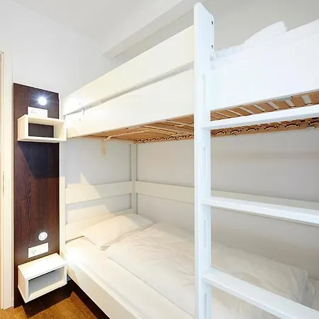 Deichhaeuser Anna Kueste Deichhaeuser Anna Kueste 3-10 Apartment