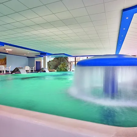 Deichhaeuser Anna Kueste Deichhaeuser Anna Kueste 3-10 Apartment *